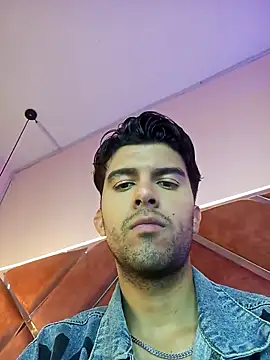 RodrigoColby2 webcam