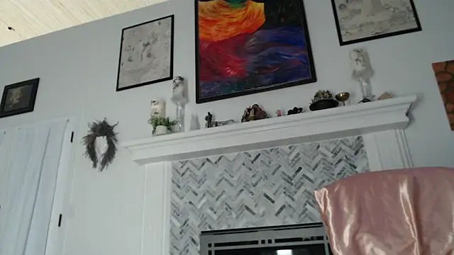 AuroraWillows webcam