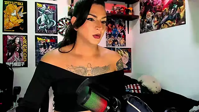 ShadowSeductress_ live sex cam