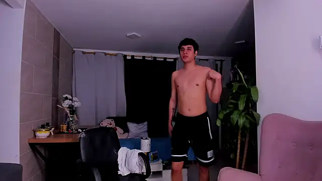 ghatto_cmilkpunch webcam