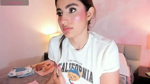 IsabelaStefano webcam