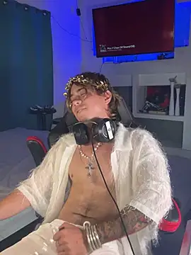 AngelLatinBoy webcam