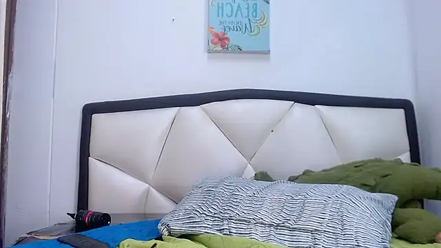 Madison_Copers webcam