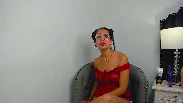 agartha_velvet webcam