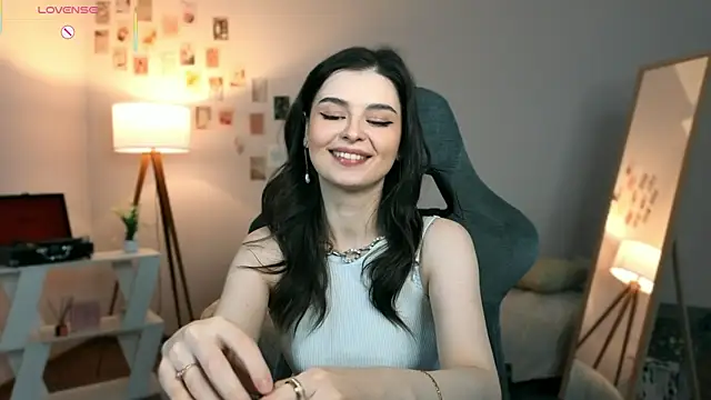 rebbekkakowalski webcam