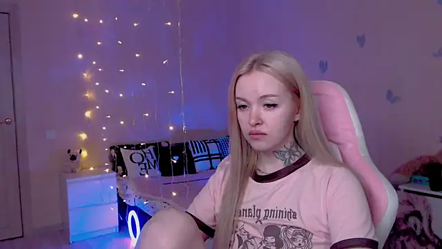 Naughty_Mable webcam