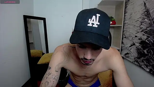 fabrizzio_Monti webcam