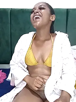 GoodinbedAfrican4 webcam