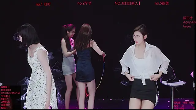 美女Honey-001在线直播