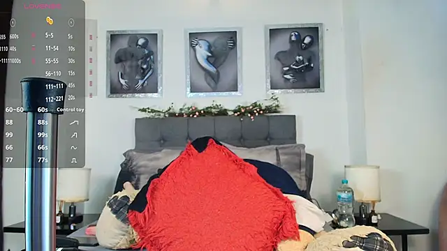 valerieharris webcam