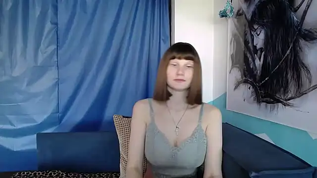 cornflower_mm webcam