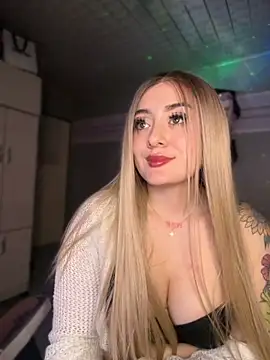 Sam_Thompsoon_ webcam