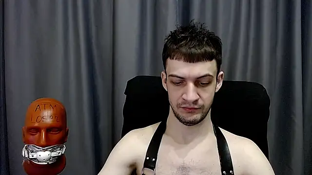 _Damien_thorn_ webcam