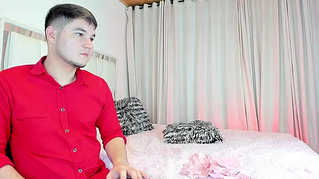 CameronyMartinn live sex cam