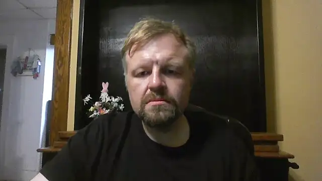 TheOneDonShaun live sex cam