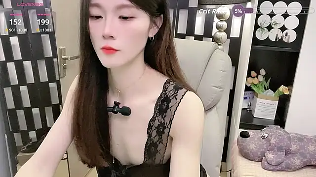 美女Yueyue-MM在线直播