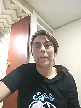 Webcam Model (vanessa-titisM)  is live.Free join now!