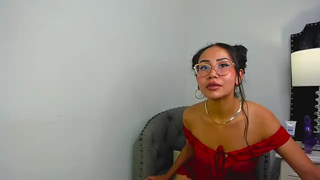 agartha_velvet webcam