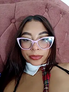 KatanaRose_ webcam