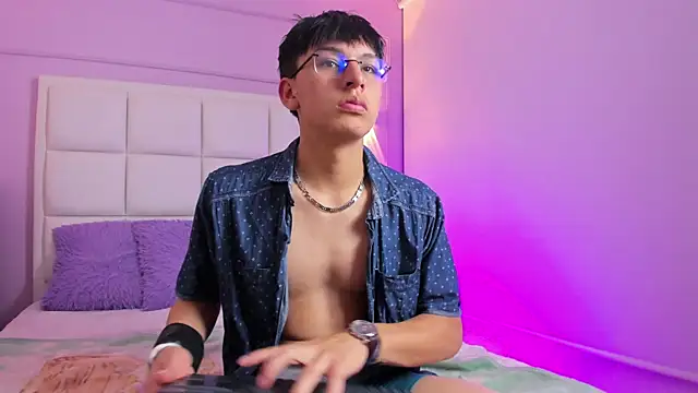 Alexander_Ammy webcam