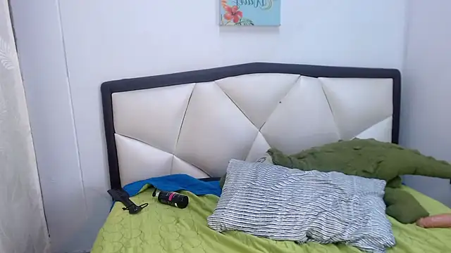 Madison_Copers webcam