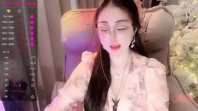 Monica-666888- webcam