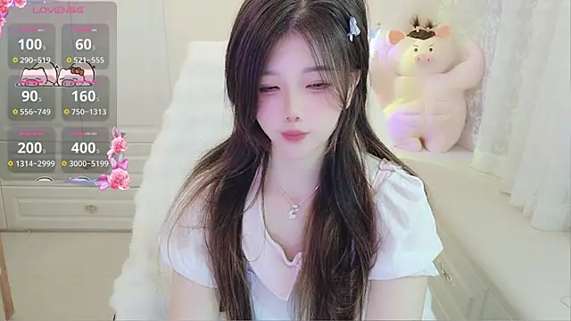 美女Coco-Di在线直播