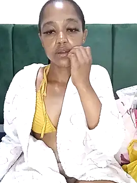 GoodinbedAfrican4 webcam