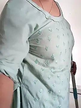 Webcam Model (angel_ridhi)  is live.Free join now!