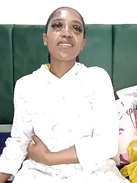 GoodinbedAfrican4 webcam