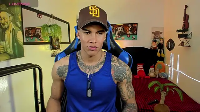 Damian_latinxxx live sex cam