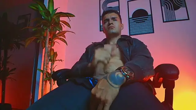 ALPHA_DOMINUS_ webcam