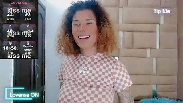 ana_tsxxx - Ana_tsxxx's free webcam - UK Sex Cams