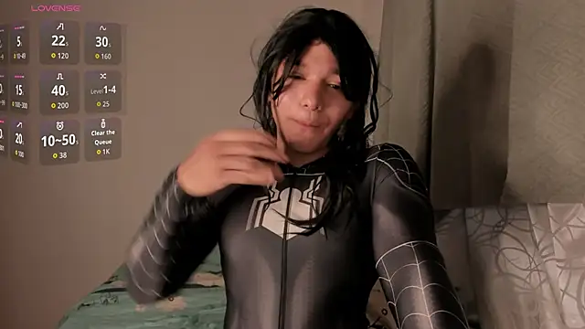 dakota_m - Dakota_m's free webcam - UK Sex Cams