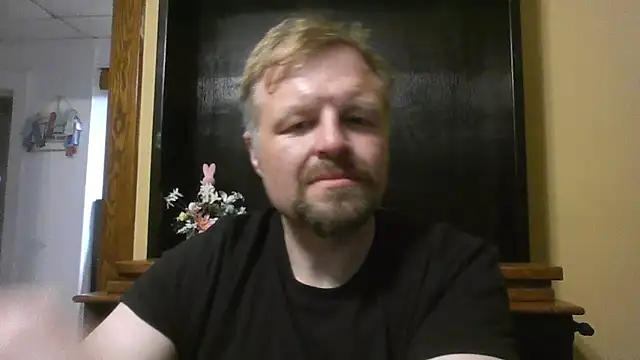 TheOneDonShaun webcam