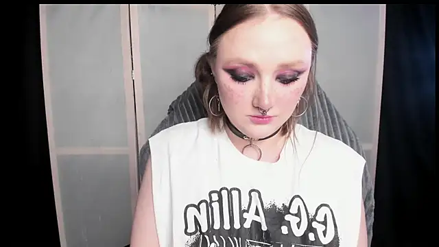 YourDyingBride webcam