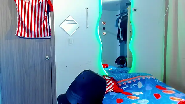 Kris_Khalifa69 webcam