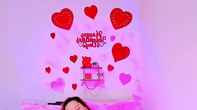 Rosie_Good_girl webcam