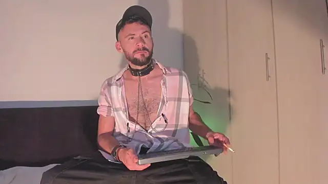 Erickpritz_xh webcam