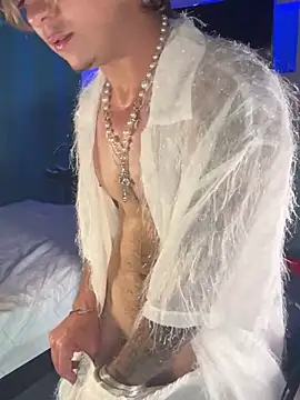 AngelLatinBoy webcam