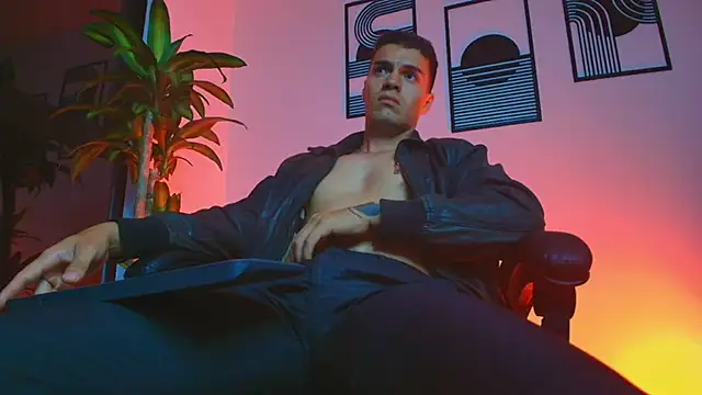 ALPHA_DOMINUS_ webcam