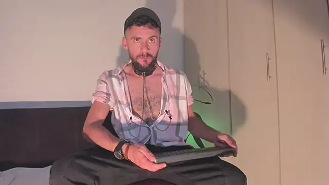 Erickpritz_xh webcam