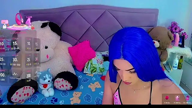 party_duo_trans webcam