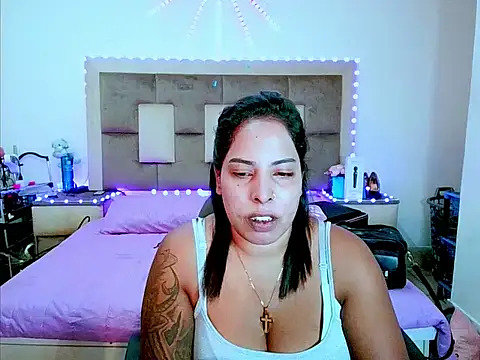 indiantopaz694u webcam