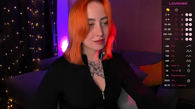 deboramoore webcam