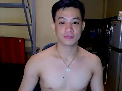 AsianCUMQUICKLY webcam