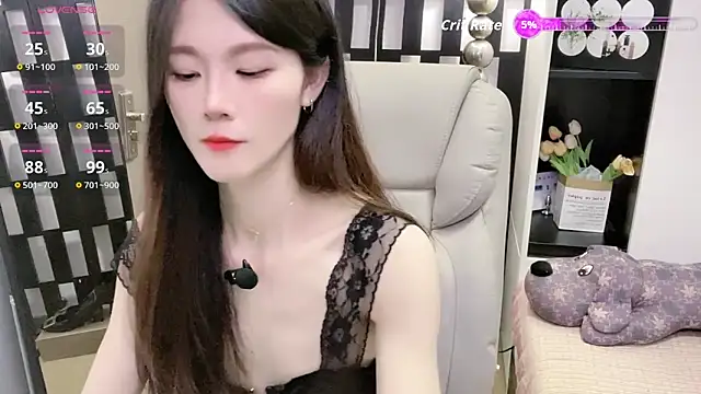 美女Yueyue-MM在线直播