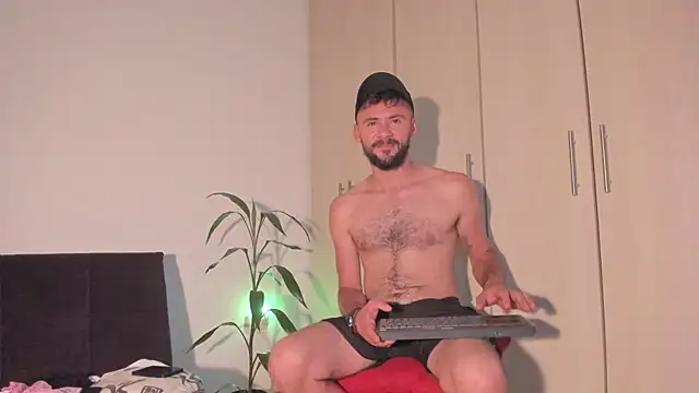 Erickpritz_xh webcam