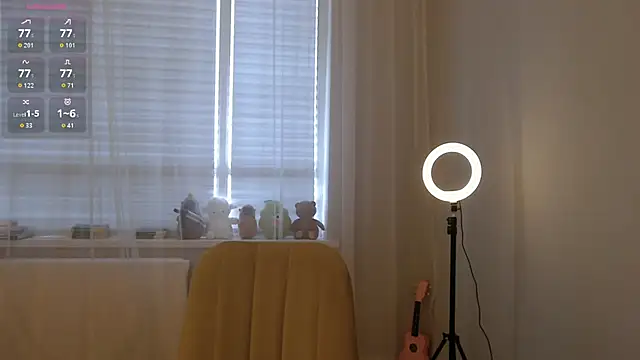 aiyumiprivate webcam