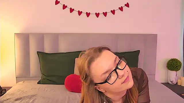 JennyPortman webcam